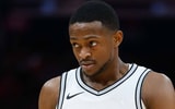 Spurs PG De'Aaron Fox