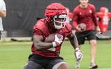 Jovantae Barnes