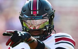 South Carolina WR Nyck Harbor