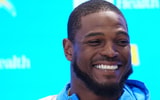 Chargers LB Denzel Perryman