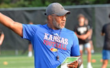 Terry Samuel practice 1200