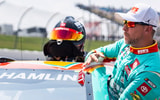 Denny Hamlin
