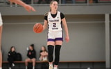 Iowa WBB will host '27 guard Jada Seubert for an October visit.