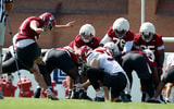Alabama K Conor Talty