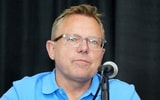 Leigh Diffey