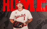 Texas Tech commit Kaysen Raineri