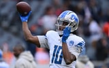 Teddy Bridgewater