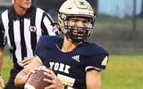 ON3 - Emmitt Dirks, York