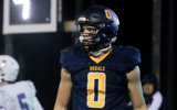 Tate Wallace