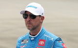 Denny Hamlin