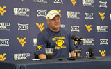 Rich Rodriguez-WVSports.com