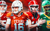 QB Ranking 2025 afi