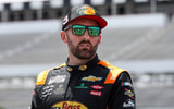 Austin Dillon