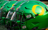 Oregon Helmets