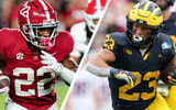 Justice Haynes Jordan Marshall Doak Walker Award