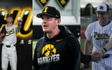 HawkeyeReport caught up with Coach Marty Sutherland to break down the freshman class.