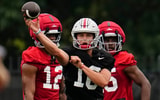 Julian Sayin, Ohio State