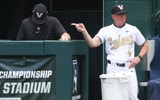 NCAA Baseball: Clemson Regional-Vanderbilt vs Coastal Carolina