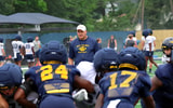 Rich Rodriguez-WVSports.com