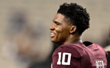 Mike-Elko-highlights-on-field-growth-from-Marcel-Reed-during-offseason