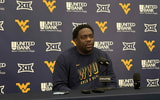 William Green-WVSports.com