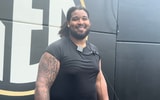 Jordan White Media Availability