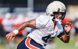 AUBURN, AL - 2025.07.30 - Football Practice
