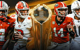 Zak Herbstreit predicts 12-team college football playoff field, national champions