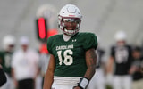 south carolina gamecocks quarterback lanorris sellers
