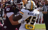 MIZ- Trey Zuhn