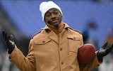 robert griffin shedeur sanders