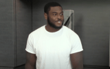 Michigan State defensive end Quindarius Dunnigan.