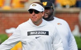 NCAA Football: Boston College at Missouri