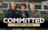 Rivals-On3 Commit 2026 Ry Reed