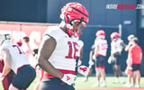Elijah Jeudy - Nebraska