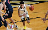 NCAA Basketball: Richmond at Vanderbilt