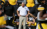 Kirk Ferentz, Iowa