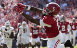 Alabama WR Germie Bernard