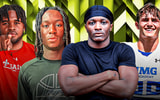 arius Gray, Jase Mathews, Savion Hiter, Jake Kreul afi