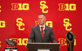 Lincoln Riley
