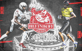 Texas Tech wide receivers Caleb Douglas and Reggie Virgil named to Biletnikoff watch list