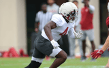 Alabama LB Qua Russaw