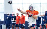 Jackson Arnold (Photo by Auburn Athletics)