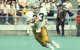 Randy Rhino at Georgia Tech