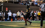 NCAA Football: Alabama at Vanderbilt