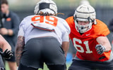 Oklahoma State August 6