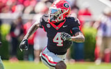 NCAA Football: Georgia G-Day Spring Game