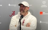 Alabama DC Kane Wommack
