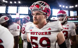 NCAA Football: Rate Bowl-Rutgers at Kansas State