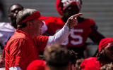 Kirby Smart Georgia